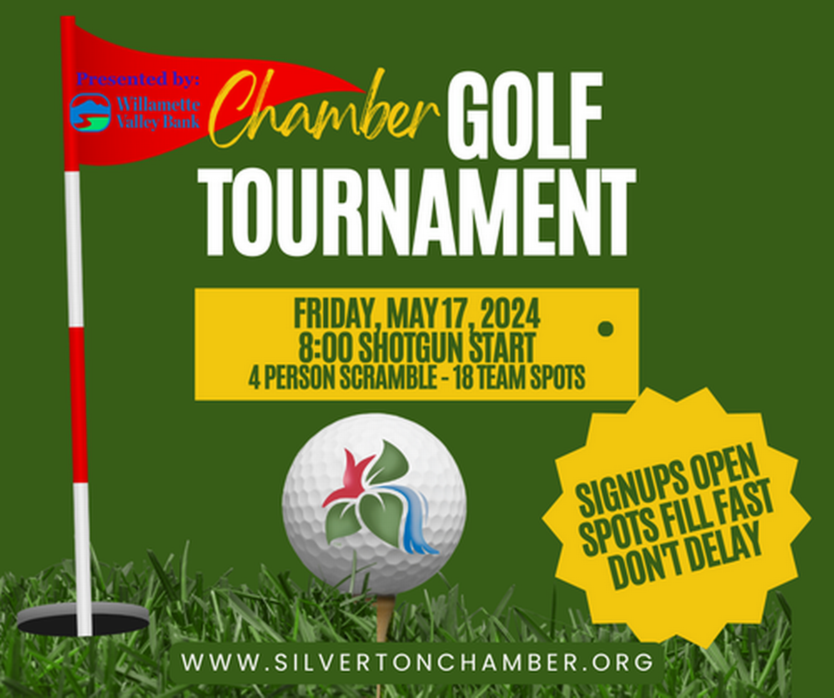 Golf Tournament - Stoneham MA Chamber of Commerce