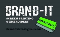 Brand-It Screen Printing & Embroidery