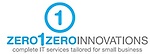 zero1zero Innovations, Inc.