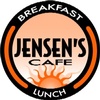 Jensen's Café