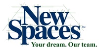 New Spaces