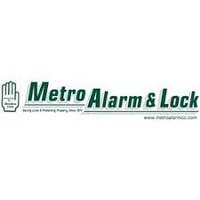 Metro Alarm & Lock