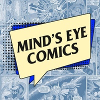 Mind's Eye Comics