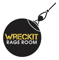 WreckIt Rage Room