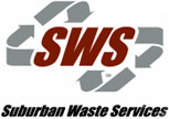 Suburban Waste Services