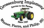 Grossenburg Implement