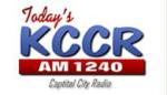 KCCR-1240 AM/KLXS 95.3 FM