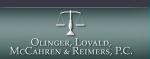 Olinger, Lovald, McCahren & Reimers, P.C.