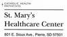St. Mary's Healthcare Center