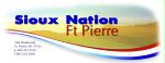 Sioux Nation of Ft. Pierre, LLC