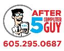 After 5 Computer Guy