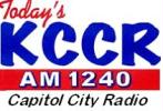 KCCR-1240 AM/Country 95.3 FM