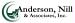 June Business After Hours - Anderson Nill & Associates, Inc.