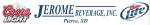 Jerome Beverage, Inc.