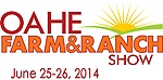 Oahe Farm and Ranch Show
