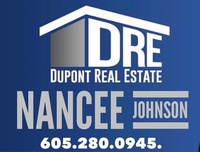 Nancee Johnson-Dupont Real Estate-Central SD 