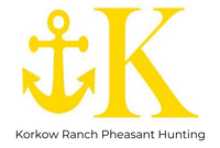Korkow Ranch Pheasant Hunting