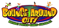 Bounce Around City & Family Fun Center