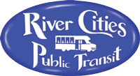 River Cities Public Transit