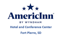 Fort Pierre AmericInn by Wyndham Conference Center
