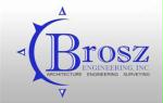 Brosz Engineering, Inc.