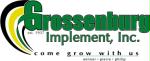 Grossenburg Implement
