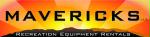 Mavericks Recreation Equipment Rentals LLC