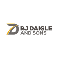 R.J. Daigle & Sons Contractors, Inc.