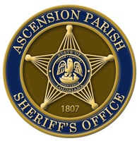 Ascension Parish Sheriff's Office
