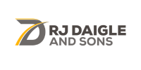 R.J. Daigle & Sons Contractors, Inc.