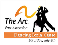 The ARC of East Ascension