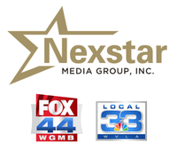 Nexstar Media Inc.