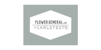 Flower General By Carlstedt's