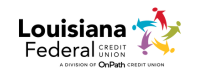 Louisiana Federal Credit Union, a division of OnPath Credit Union