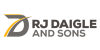 R.J. Daigle & Sons Contractors, Inc.