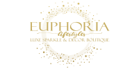 Euphoria Lifestyles Luxe Sparkle and Décor