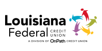 Louisiana Federal Credit Union, a division of OnPath Credit Union