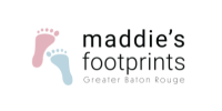 Maddie's Footprints