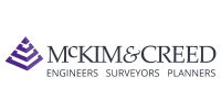 McKim & Creed,  Inc.