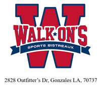 Walkons Sports Bistreaux