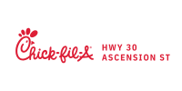Chick-Fil-A Gonzales- Ascension Street