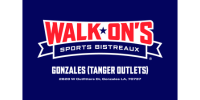 Walk-On's Sports Bistreaux Gonzales (Tanger Outlets)
