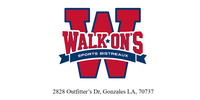 Walk-On's Sports Bistreaux Gonzales (Tanger Outlets)