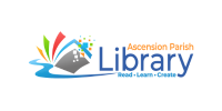 Ascension Parish Library