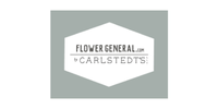 Flower General By Carlstedt's