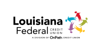 Louisiana Federal Credit Union, a division of OnPath Credit Union