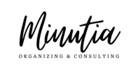 Minutia - Organizing and Productivity Consulting