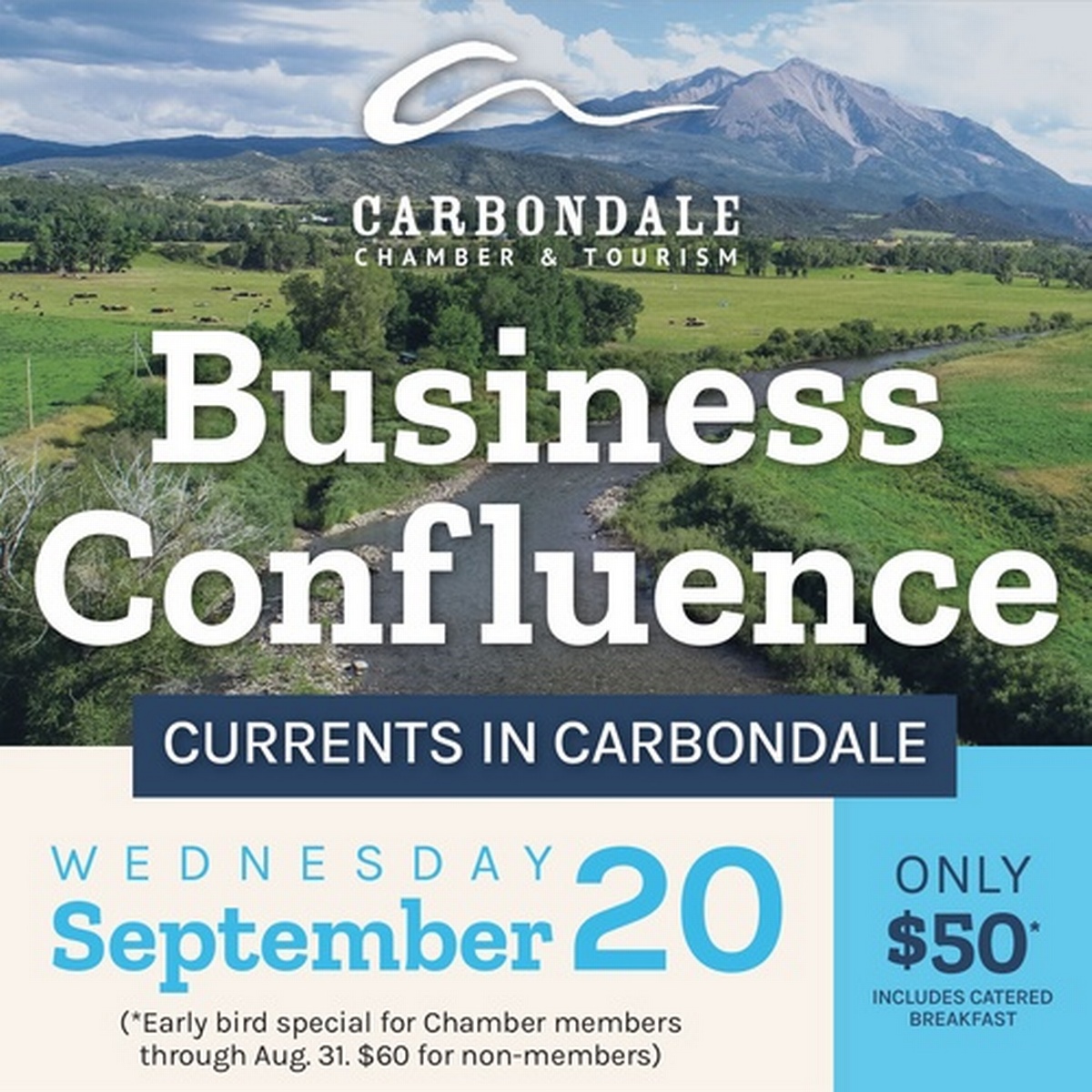 2023 Annual Business Confluence Sep 20, 2023