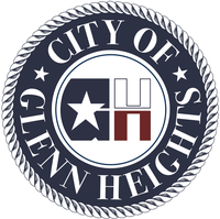 City of Glenn Heights