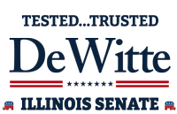 Ill State Senate-33rd District